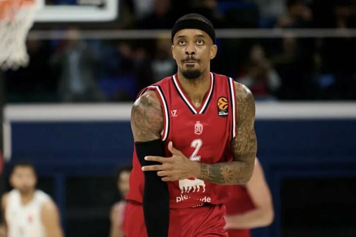 Lorenzo Brownas | Euroleague nuotr.