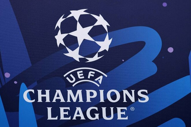 Čempionų lyga | Scanpix nuotr.