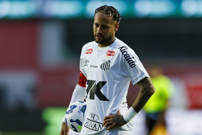 Neymaras | Scanpix nuotr.