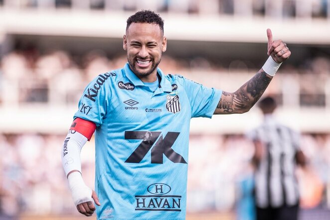 Neymaras | Scanpix nuotr.
