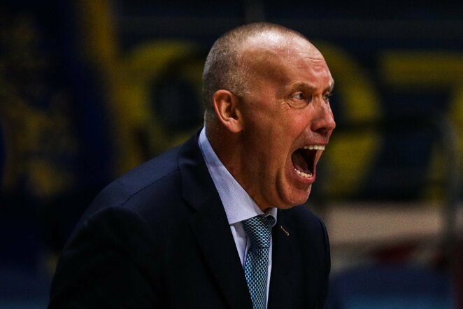 Kurtinaitis | Scanpix nuotr.