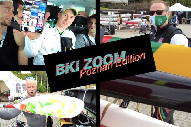 BKI ZOOM | Youtube.com nuotr.