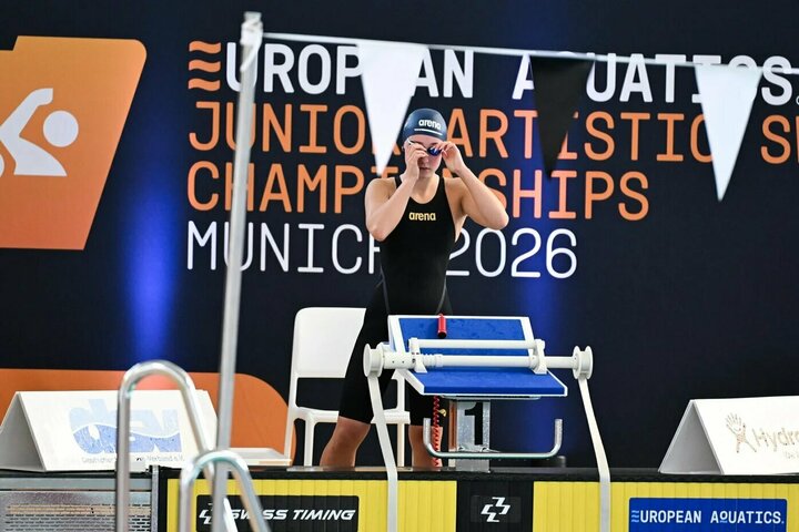 Emilija Pociūtė | Organizatorių nuotr.