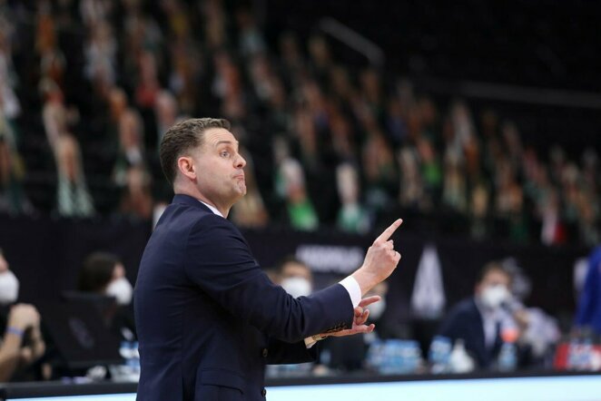 Martinas Schilleris | Eriko Ovčarenko / BNS foto nuotr.