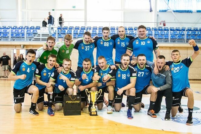 „Dragūnas“ | Organizatorių nuotr.