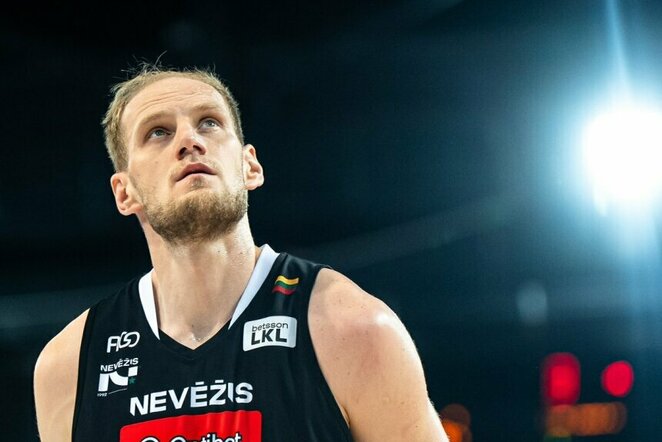 Ignas Vaitkus | Organizatorių nuotr.