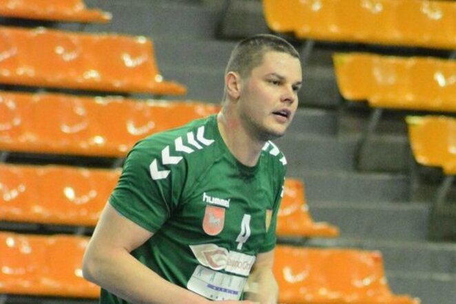 Vaidas Drevinskas | Organizatorių nuotr.