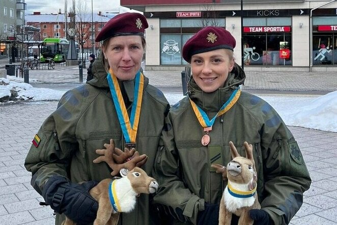 orienteering.lt nuotr. | Organizatorių nuotr.