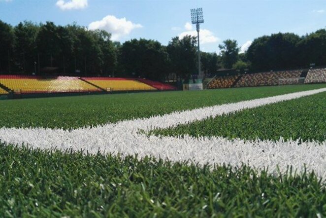 LFF stadionas | Organizatorių nuotr.