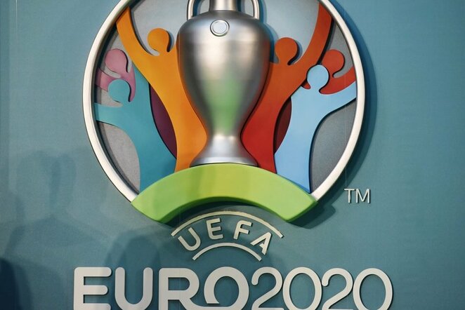 EURO2020 | Scanpix nuotr.