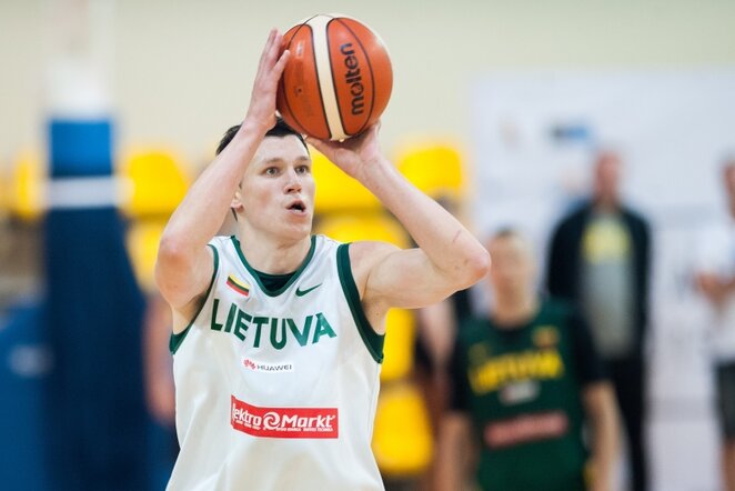 Fotodiena.lt/Edvardo Blaževičiaus nuotr.