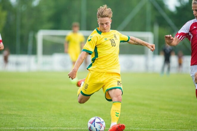 Motiejus Burba | lff.lt nuotr.