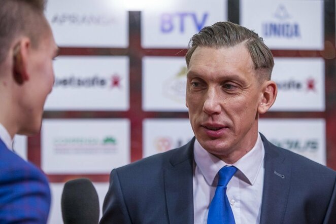 Šalenga | Roko Lukoševičiaus/BNS Foto nuotr.