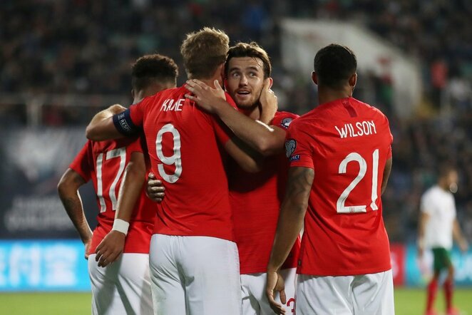 Rungtynių akirmika | Scanpix nuotr.