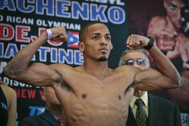 Felixas Verdejo | Scanpix nuotr.