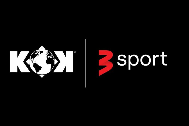 KOK kovos nuo šiol – „TV3 Sport“ kanalu | Organizatorių nuotr.