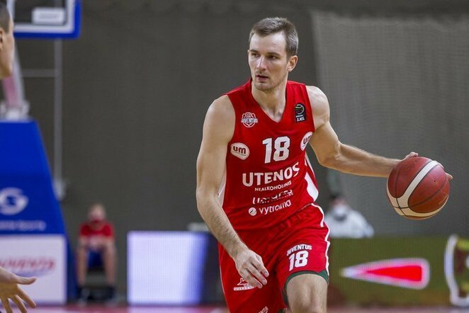 Kariniauskas | BNS nuotr.