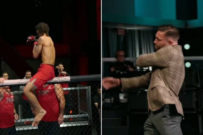 „TUF 31“ | „Stop“ kadras