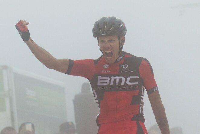 Alessandro de Marchi | AFP/Scanpix nuotr.