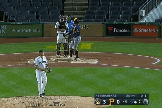 Dovydas Neverauskas | Youtube.com nuotr.