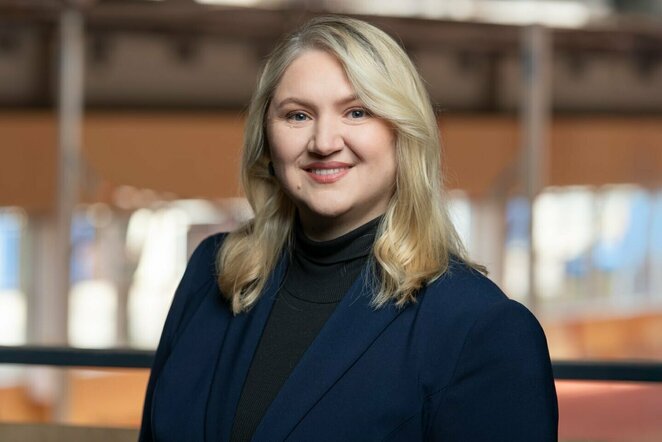 Rūta Banytė | Organizatorių nuotr.