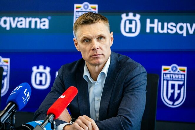 Edgaras Jankauskas | lff.lt nuotr.