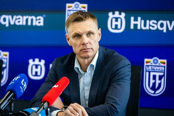 Edgaras Jankauskas | lff.lt nuotr.