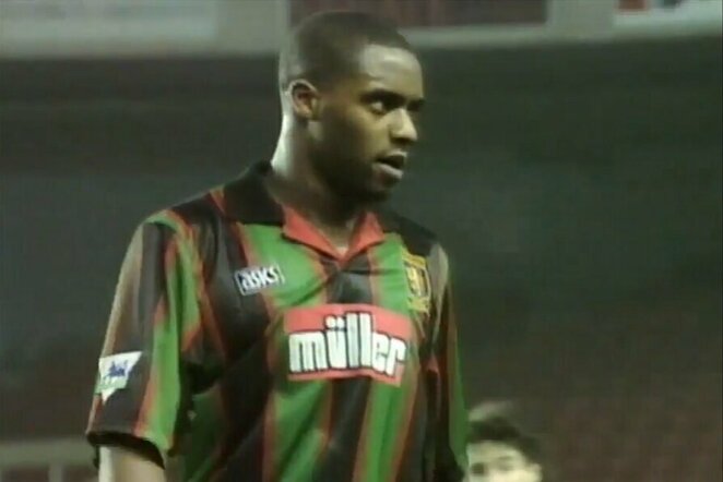 Dalianas Atkinsonas | Youtube.com nuotr.