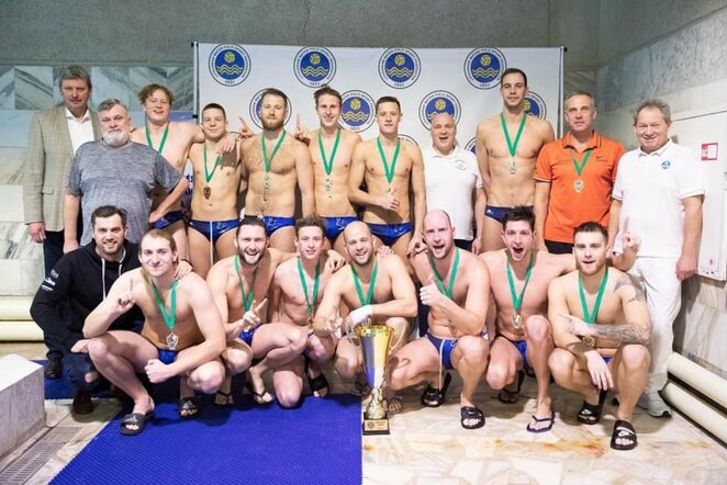 Elektrėnų „Žaibas“ | Organizatorių nuotr.