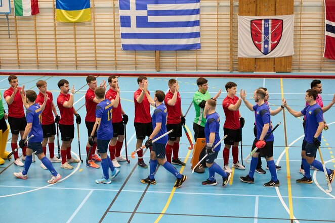 „Eurohockey“ nuotr. | Organizatorių nuotr.