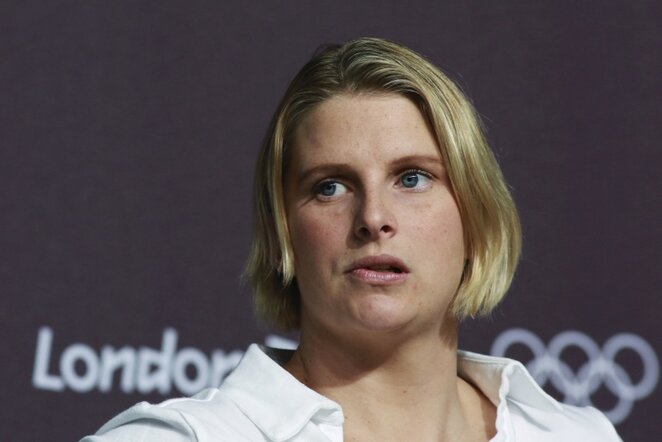 Leisel Jones | Reuters/Scanpix nuotr.