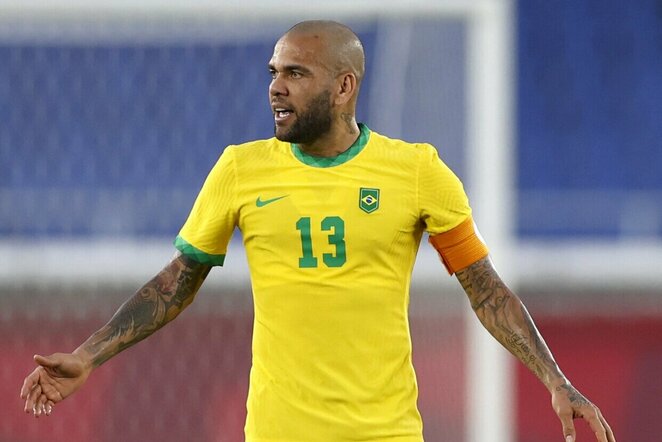 Rungtynių akimirka | Scanpix nuotr.