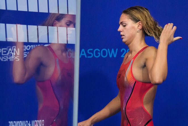 Julija Jefimova | Scanpix nuotr.