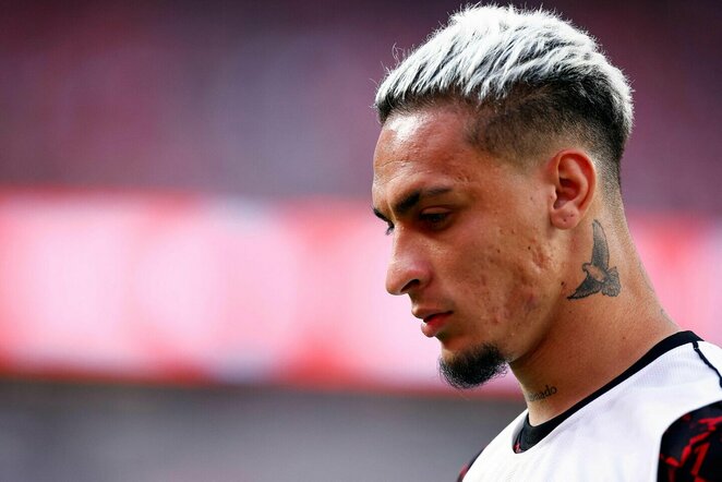 Antony | Scanpix nuotr.