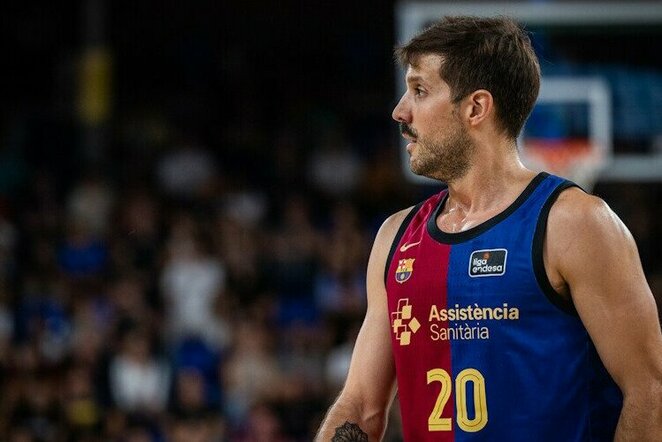 Nicolas Laprovittola | Organizatorių nuotr.