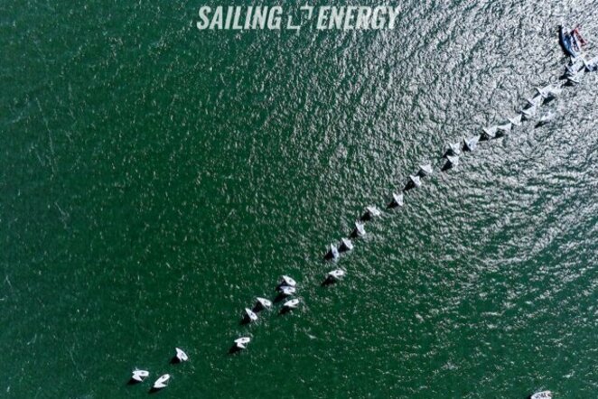 „Sailing Energy/Allianz regatta“ nuotr. | Organizatorių nuotr.