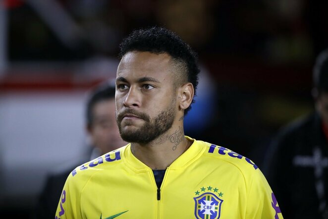 Neymaras | Scanpix nuotr.