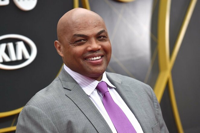 Barkley | Scanpix nuotr.