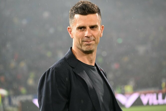 Thiago Motta | Scanpix nuotr.