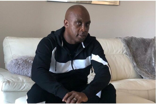 Nigelas Bennas | Instagram.com nuotr