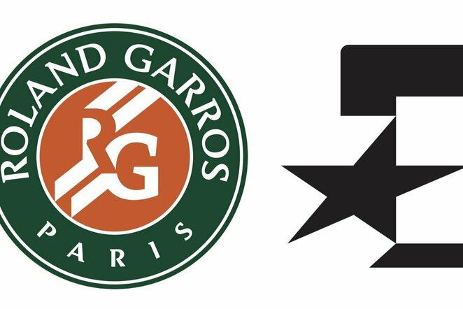 „Eurosport“ subūrė neeilinę komentatorių komandą išskirtinei „Roland-Garros“ turnyro transliacijai | Organizatorių nuotr.