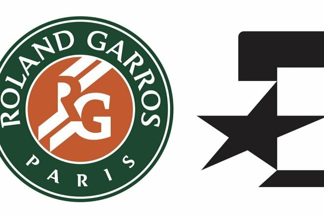 „Eurosport“ subūrė neeilinę komentatorių komandą išskirtinei „Roland-Garros“ turnyro transliacijai | Organizatorių nuotr.