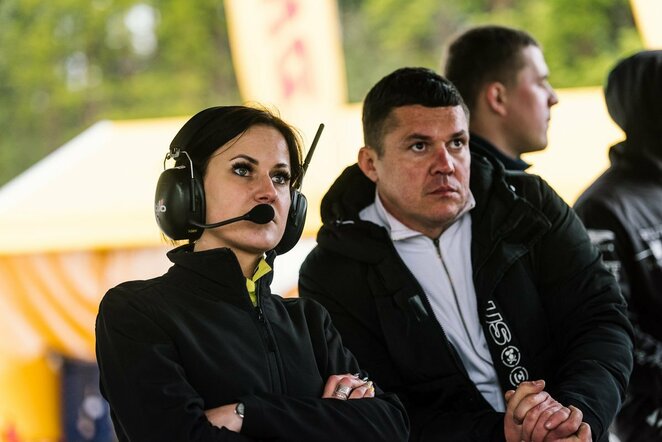 „Aurum 1006 km lenktynės“: naujas komandos pavadinimas ir dar didesnės ambicijos | Organizatorių nuotr.
