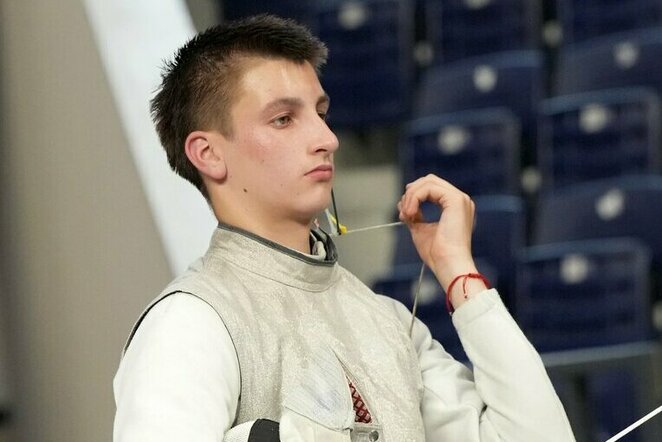 EFC nuotr. | Organizatorių nuotr.