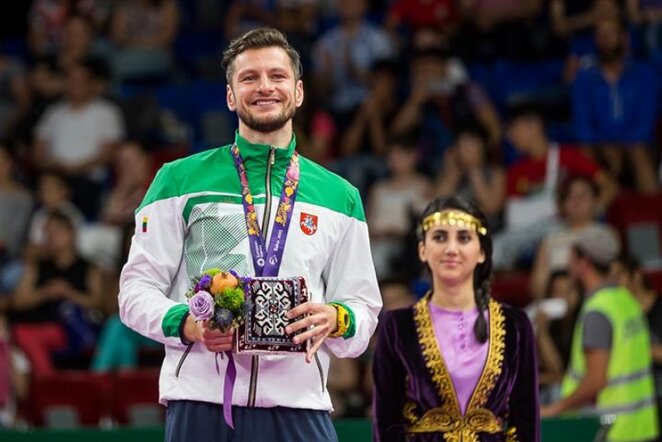 Kęstutis Navickas | Vytauto Dranginio nuotr.