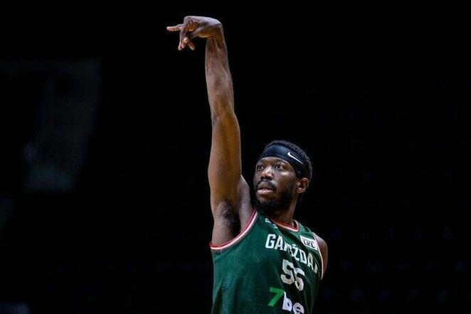 Haginsas | Organizatorių nuotr.