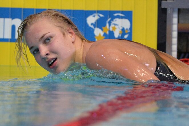 Rūta Meilutytė | RIA Novosti/Scanpix nuotr.