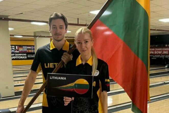 „Bowler LT“ nuotr. | Organizatorių nuotr.