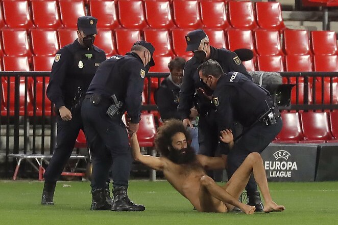 Nuogalius | Scanpix nuotr.