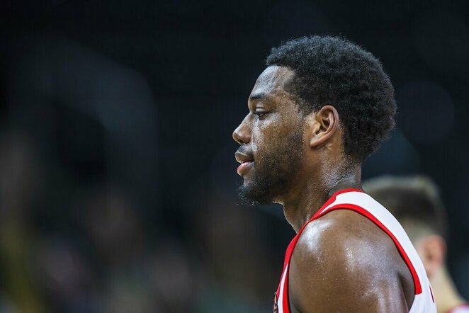 Loydas | Scanpix nuotr.